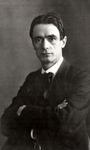 rudolf Steiner