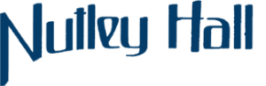 Nutley Hall Steiner Logo