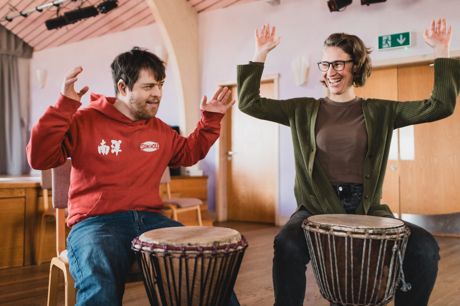 Drumming-6