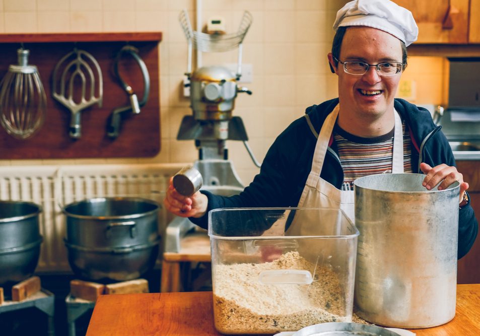 Bakery Simon